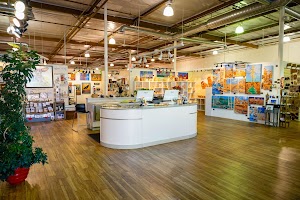 Sedona Artist Market place picture