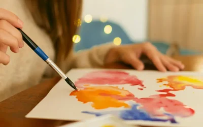 🎨 Invitation to FINETEC Watercolor Workshop 🖌️