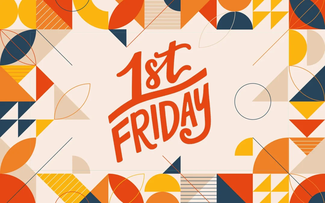 Exploring Sedona First Fridays: A Celebration of Art in the Galleries