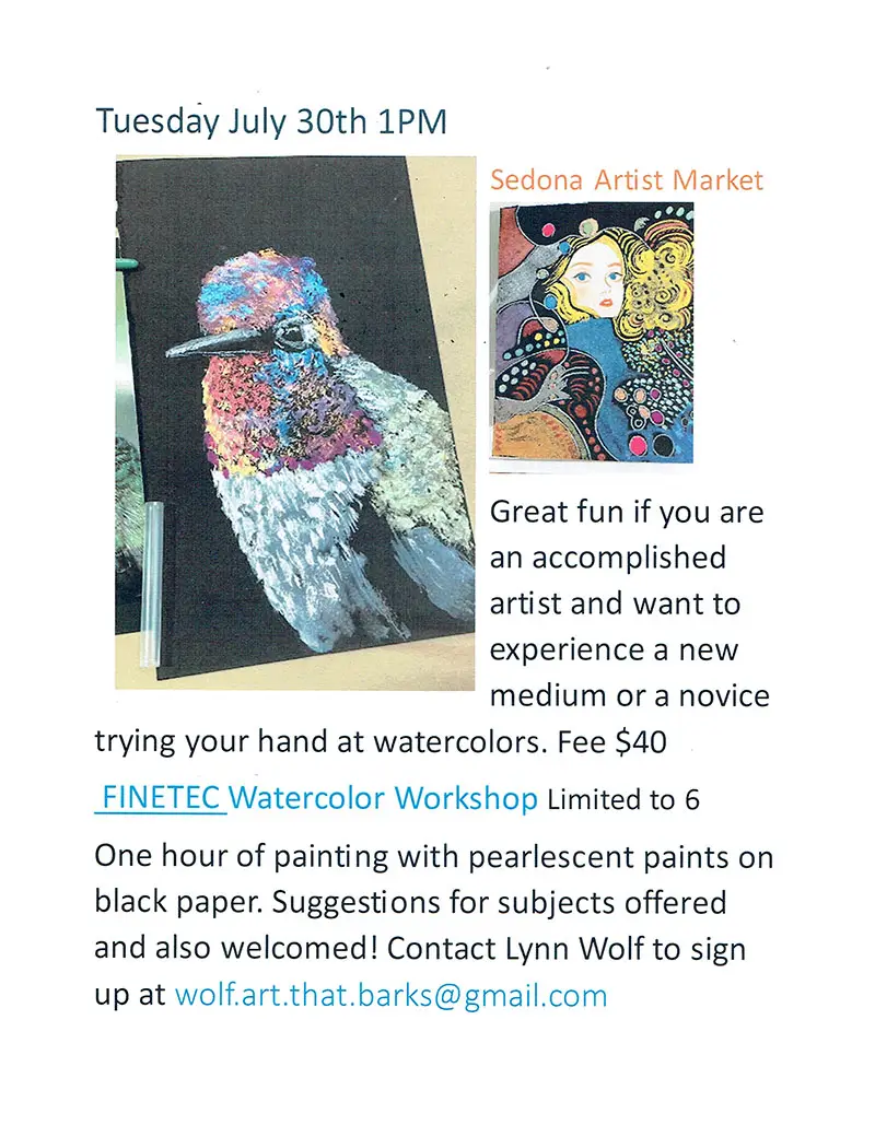 July art class - 2024-07-30